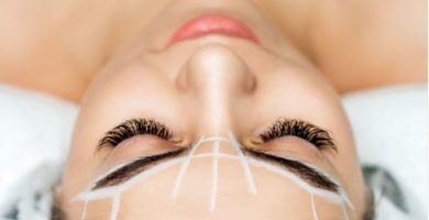 Pestañas Store Microshading Profesional