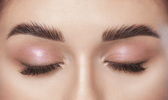 Visagismo de Cejas Visagismo de Cejas